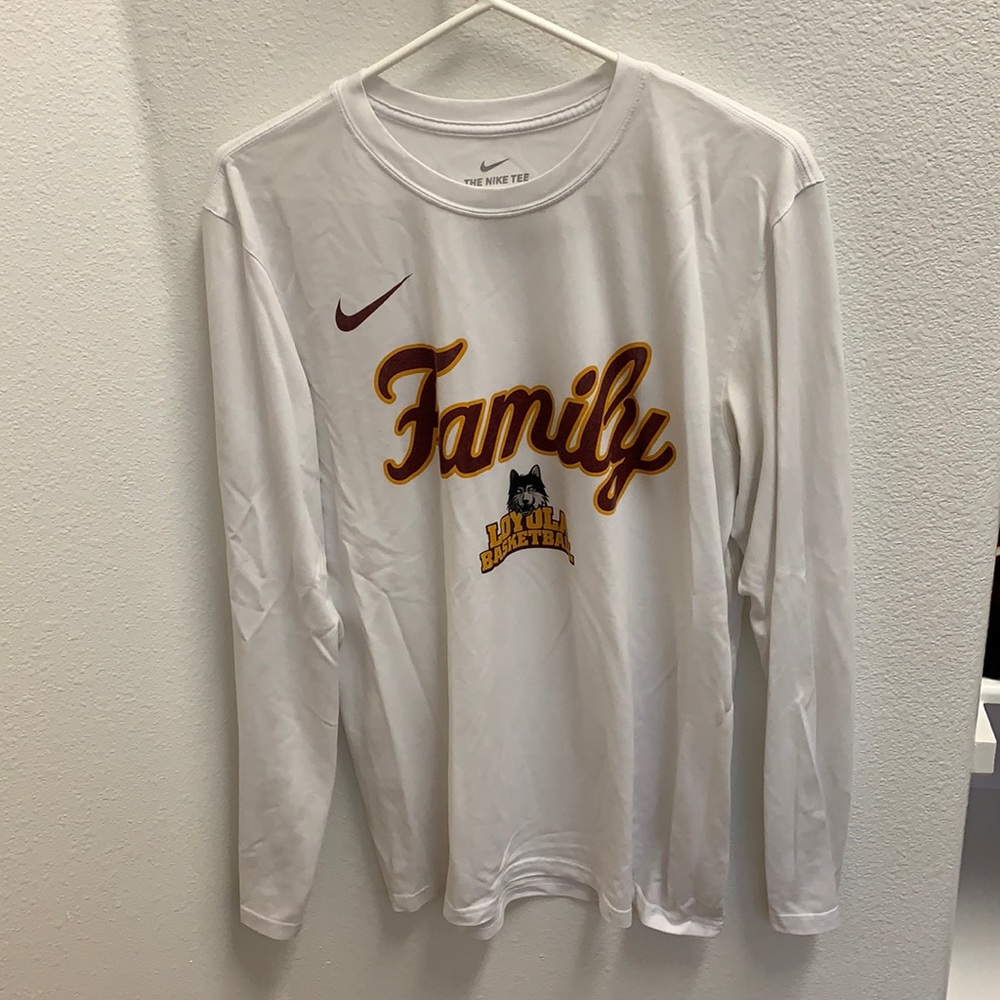 Loyola Long Sleeve